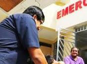 Lima provincias: SECTOR SALUD ALERTA AMARILLA...