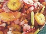 Ensalada navideña