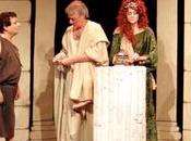 [CLÁSICOS SIEMPRE] Hoy, "Cásina", Plauto