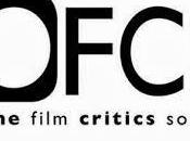 Nominaciones online film critics society
