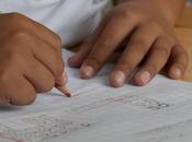 dialogo interno enfocado esfuerzo beneficiaría rendimiento escolar