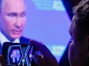 #Tecnologia: #Rusia aísla #internet servidores mundiales para protegerse #ciberataques