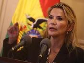 #Fascismo: #Bolivia "con mucho gusto" corte ante denuncia #México asedio