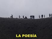 poesía