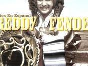 Freddy Fender español