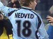 Pavel Nedved, mejor jugador historia República Checa