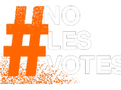 #nolesvotes: voto responsable