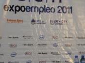 Participación Expo Empleo 2011: Ciudad Tandil