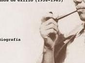 Luis Cernuda. Años exilio