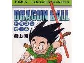 Reseñas Manga: Dragon Ball