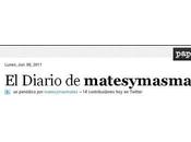 Diario matesymasmates