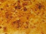 Lasaña carne