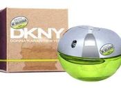 Sorteo Delicious DKNY