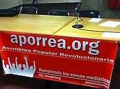 Aniversario Aporrea.org Resoluciones asumidas Encuentro Aporreadores