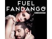 Fuel fandango llevan directo madrid