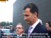 Príncipe Asturias saca lado duro menos conocido