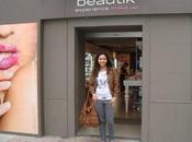 primera compra Beautik