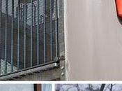 Macetas balcones