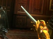 Trailer Ninja Gaiden