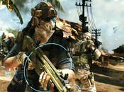 2011: Trailer, imágenes gameplay Ghost Recon: Future Soldier