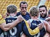 Decimosexta jornada superugby