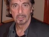 Pacino será vieja estrella rock 'Imagine'