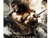 Cine-Nuevos posters para Conan Bárbaro