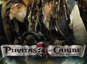 Ndp-Piratas Caribe, reina taquilla española
