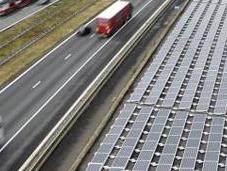 'Túnel Sol' para primer tren solar belga