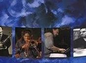 William Cepeda's International Quintet- Unity