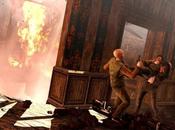 2011: Trailer gameplay Uncharted Drake’s Deception