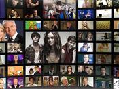 series vistas 2010-2011