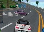 Juego carreras velocidad