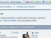 Descarga musica gratis