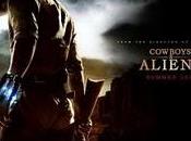 Cowboys Aliens, nuevo trailer asalto cartelera veraniega