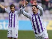 libreta deportiva (41): Valladolid busca ascenso