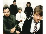 Nuevo disco Kaiser Chiefs carta