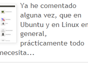 Ahora Ubuntu Software libre versión para moviles