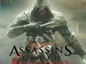 Tráiler Assassin’s Creed Revelations