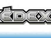 2011: Pokedex
