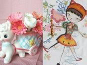 Muñecas para jugar decorar