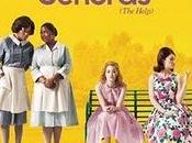 Tráiler póster 'Criadas Señoras' ('The help')