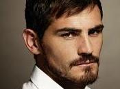 Iker Casillas
