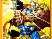 [Reseña] Thor Jurgens