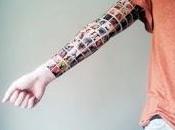 Tatuaje social