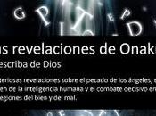 Crítica sobre "Las revelaciones Onakra, escriba Dios"