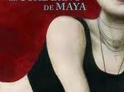 cuaderno Maya', vuelve Isabel Allende fuerza nunca