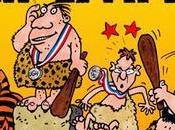 Caveman Ugh-Lympics (1988)