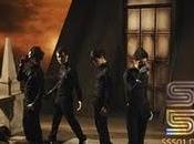 'Love SS501
