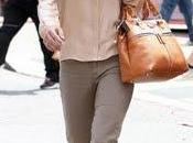 Pippa Middleton tonos pastel...